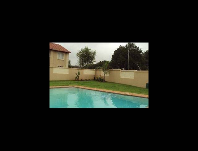 2 BEDROOM PROPERTY TO RENT IN DIE HOEWES